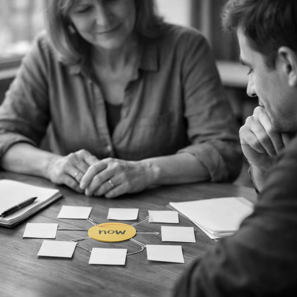 Aanpak Jimmy Helpt je niet met hype, druk of snelle succesverhalen.