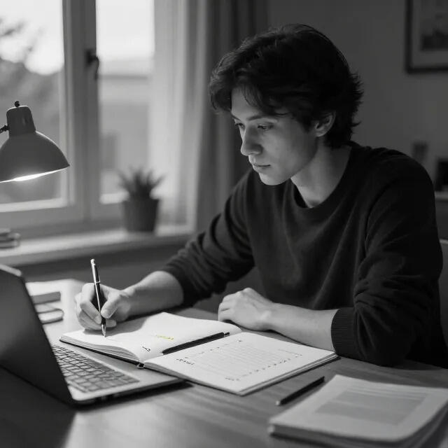 Voor wie wel en niet